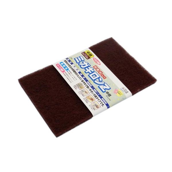 ※併売のため、在庫切れの際はご了承ください。発送委託により倉庫業者がお届けする場合がございます※用途1:塗装前の下地処理に。用途2:手すり等の金属製品のサビとりに。用途3:木工製品の目止め研磨に。用途4:レンジまわりや調理器具の汚れ・コゲ落...