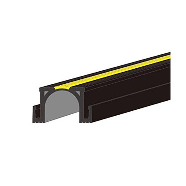 ※併売のため、在庫切れの際はご了承ください。発送委託により倉庫業者がお届けする場合がございます※マルチトラプロテクター交換用プロテクター材質:硬質特殊プラスチック適応電線類(中央穴):φ50mm以下の電線長さ:1m質量:2.1kg