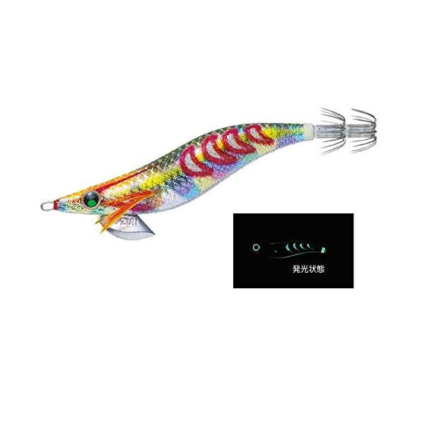 ※併売のため、在庫切れの際はご了承ください。発送委託により倉庫業者がお届けする場合がございます※カラー特徴:スレイカに強い低活性カラー。オレンジヘッドで視認性も良好。ダブルグローボディ:夜光(波長:520nm)の発光力と、ブルー夜光(波長:...