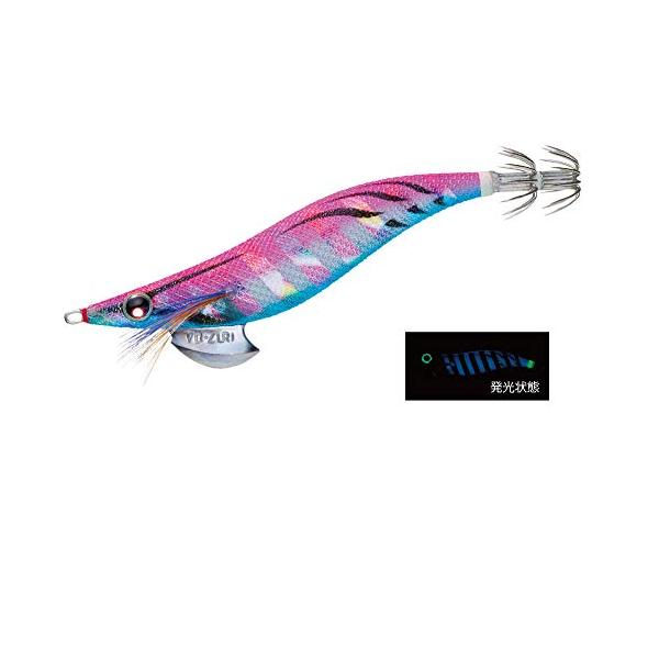 ※併売のため、在庫切れの際はご了承ください。発送委託により倉庫業者がお届けする場合がございます※カラー特徴:アオリイカが好むアピールカラーとスレさせにくく、水の中で通るカラーをバランスよく配合した実績抜群のパイロットカラー。トリックフック ...