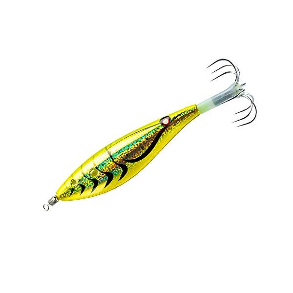 ※併売のため、在庫切れの際はご了承ください。発送委託により倉庫業者がお届けする場合がございます※警戒させない小さなフォルムでふわっと大きく踊る! 跳ねるエビをイメージ。発売年・モデルイヤー:2020部門名:ボーイズ色: 14 GCL:ゴール...