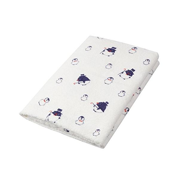 ※併売のため、在庫切れの際はご了承ください。発送委託により倉庫業者がお届けする場合がございます※[本体サイズ] 88cm×88cm赤ちゃんのデリケートなお肌の事を考えて、細い糸を使ってふわふわで柔らかいバスタオルをつくりました。また、吸水性...