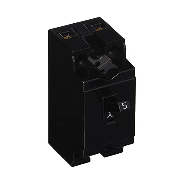 ※併売のため、在庫切れの際はご了承ください。発送委託により倉庫業者がお届けする場合がございます※仕様:端子/ソルダレス端子方式(当座金付)?種別:安全ブレーカ質量(kg):0.09極数:2P定格電圧(V):AC100?フレーム:?30AF?...