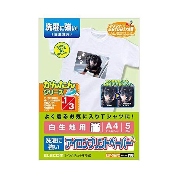 ※併売のため、在庫切れの際はご了承ください。発送委託により倉庫業者がお届けする場合がございます※■その他:アイロンプリントペーパーハガキサイズ(フリー)5枚、仕上シート1枚、取扱説明書