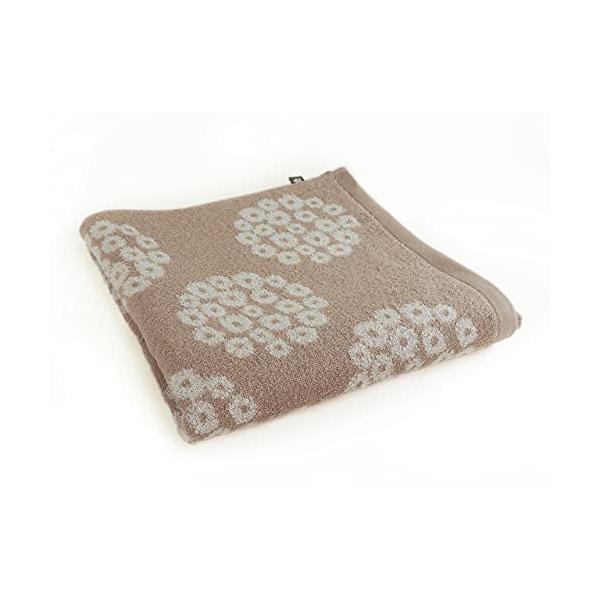 ※併売のため、在庫切れの際はご了承ください。発送委託により倉庫業者がお届けする場合がございます※【バスタオル1枚】サイズ約60×120cm素材：綿100%約250g厚み　中厚手