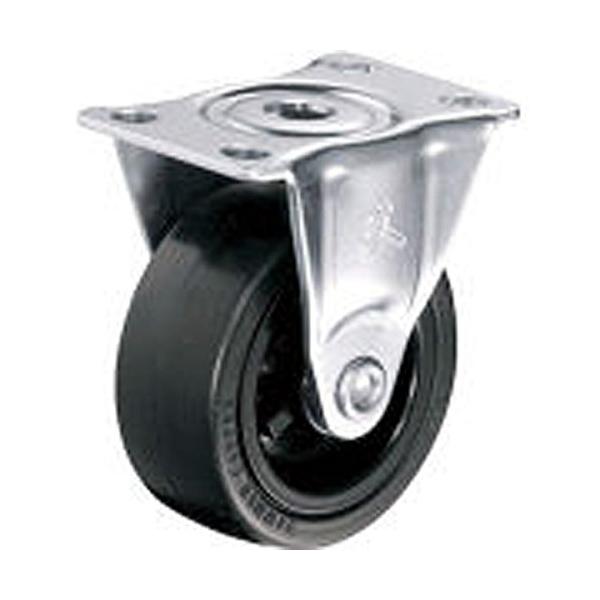 ※併売のため、在庫切れの際はご了承ください。発送委託により倉庫業者がお届けする場合がございます※許容荷重（kgf）:40車輪径D（mm）:65車輪幅（mm）:26取付高H（mm）:80取付座A×B（mm）:70×47取付ピッチX×Y（mm）...