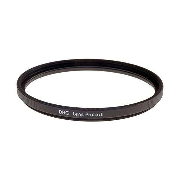 MARUMI レンズフィルター 49mm DHG レンズプロテクト 49mm レンズ保護用 薄枠 日本製