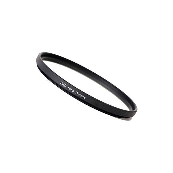 MARUMI レンズフィルター 52mm DHG レンズプロテクト 52mm レンズ保護用 薄枠 日本製