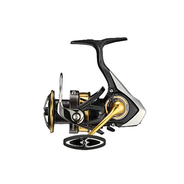 ダイワ(DAIWA) スピニングリール 18 レガリス LT2500D (2018モデル