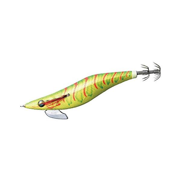 ダイワ(DAIWA) エギ エメラルダス ラトル タイプS 4.0号 金