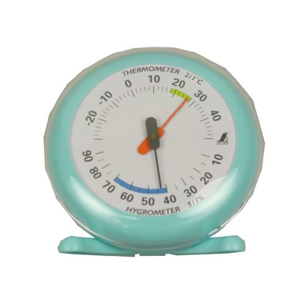 ※併売のため、在庫切れの際はご了承ください。発送委託により倉庫業者がお届けする場合がございます※測定温度範囲(℃)：-30〜50 温度最小表示(℃)：2 測定湿度範囲(%RH)：10〜90 湿度最小表示(%RH)：5 測定項目：温度、湿度 ...