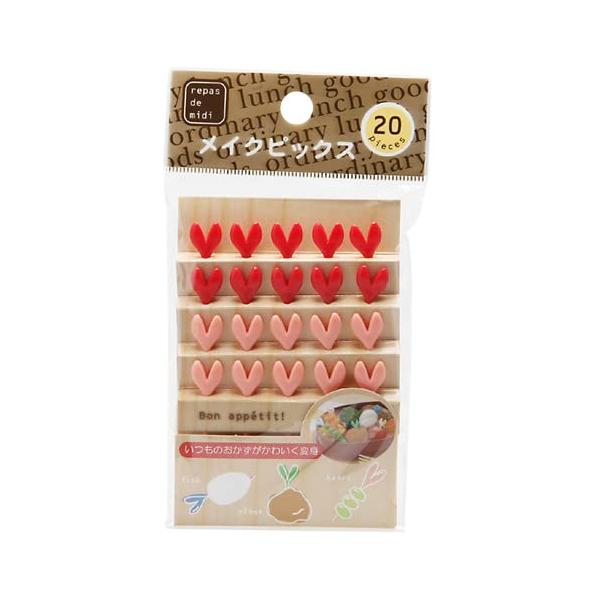 ※併売のため、在庫切れの際はご了承ください。発送委託により倉庫業者がお届けする場合がございます※カラー：レッド・ピンク本体サイズ（約）：幅1.0×長4.5cm、パッケージサイズ（約）：幅8.2×奥1.5×高14.2cm