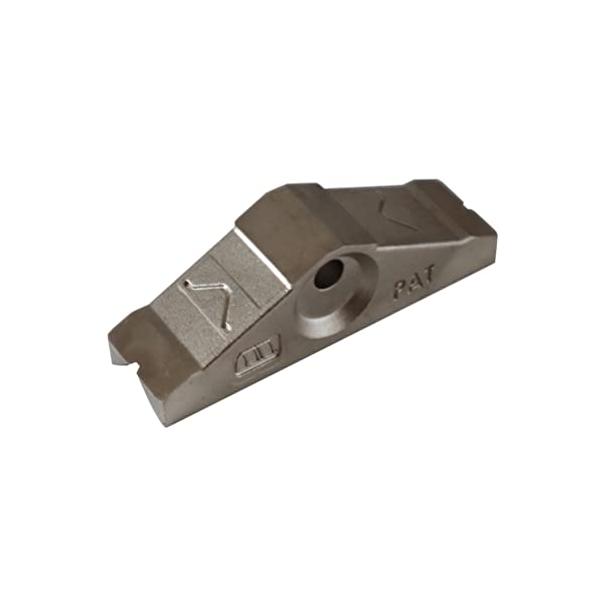 スターエム 4951-M06 ダイヤ型テープカッター 面取型 0.6mm