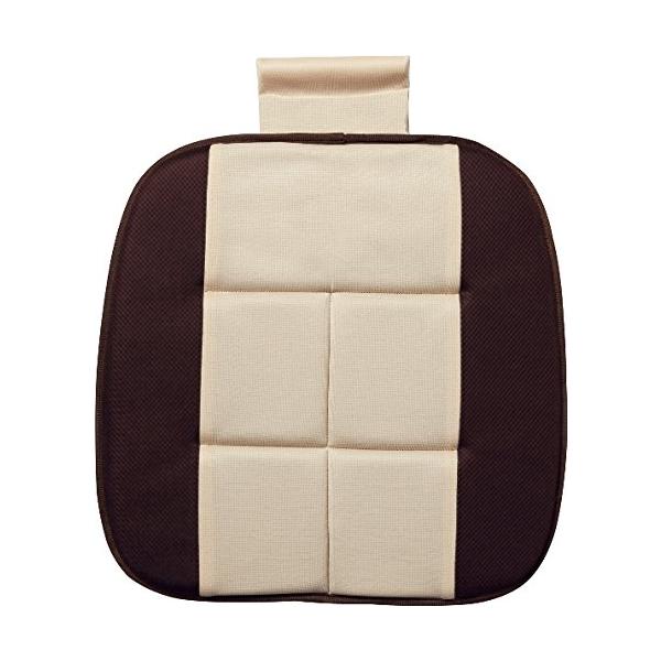 ※併売のため、在庫切れの際はご了承ください。発送委託により倉庫業者がお届けする場合がございます※竹炭パウダーがスッキリ消臭ヒップ型サイズ:45x45cmカラー:ベージュ材質・素材:(表地)ポリエステル / (中材)ウレタンフォーム・炭 / ...