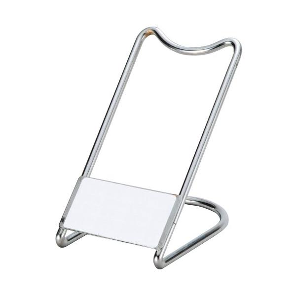 ※併売のため、在庫切れの際はご了承ください。発送委託により倉庫業者がお届けする場合がございます※サイズ:8.3×11.5×18cm(グラブは別売りです)材質:スチール