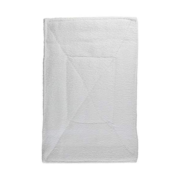 ※併売のため、在庫切れの際はご了承ください。発送委託により倉庫業者がお届けする場合がございます※外寸 :200×300mm製品重量:600g材質:綿100%