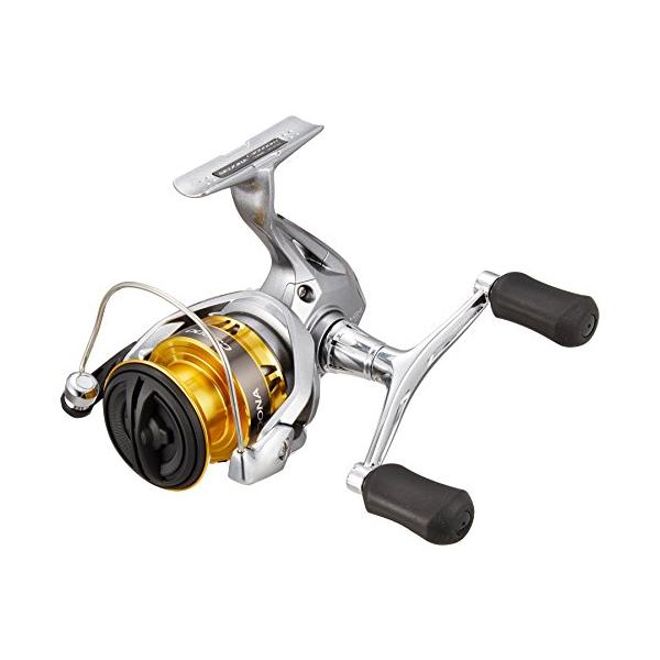 ※併売のため、在庫切れの際はご了承ください。発送委託により倉庫業者がお届けする場合がございます※ギア比:5.0実用ドラグ力/最大ドラグ力(kg):3.5/9.0自重(g):275スプール寸法(径mm/ストロークmm):46.5/14.5ナイ...