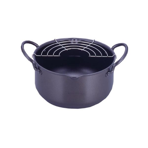 ※併売のため、在庫切れの際はご了承ください。発送委託により倉庫業者がお届けする場合がございます※メーカー型番:IYE-6514サイズ:約幅283×奥行き222×高さ132mm、底の厚さ/2.0mm重量:約1500g材質:本体/鉄(シリコン焼...