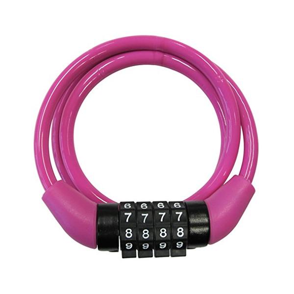 ※併売のため、在庫切れの際はご了承ください。発送委託により倉庫業者がお届けする場合がございます※サイズ:ケーブル/約長さ60cm太さ:ケーブル/約6mm重量:約100g材質:本体/ABS樹脂、ケーブル/スチール、コーティング/PVC