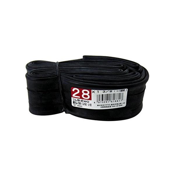 ※併売のため、在庫切れの際はご了承ください。発送委託により倉庫業者がお届けする場合がございます※サイズ:28X1 3/8対応サイズ:28型材質:プチル