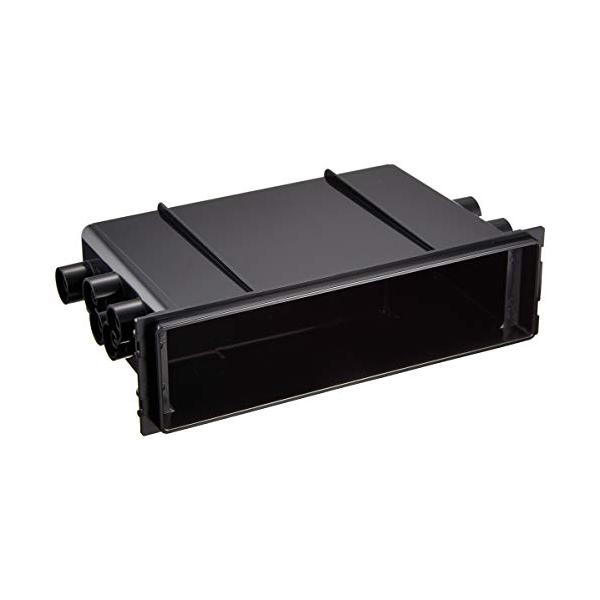 ※併売のため、在庫切れの際はご了承ください。発送委託により倉庫業者がお届けする場合がございます※余った1DINスペースを有効活用。小物等が収納できます。