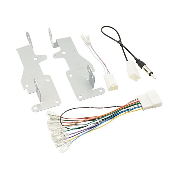 ※併売のため、在庫切れの際はご了承ください。発送委託により倉庫業者がお届けする場合がございます※スバル インプレッサ・フォレスター 取付KITH28nenn /10月~適合についてはメーカーホームページを必ずご確認ください。