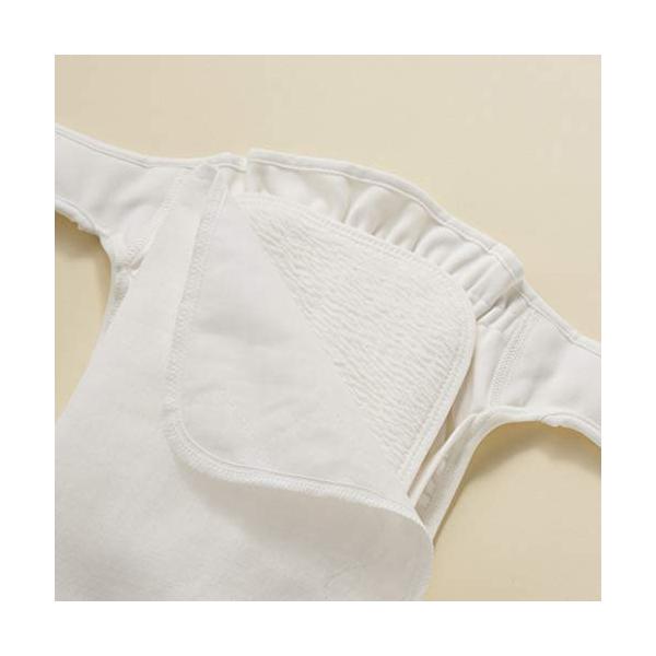 ※併売のため、在庫切れの際はご了承ください。発送委託により倉庫業者がお届けする場合がございます※・おしっこが逆戻りしない！ ハーフとガーゼの4枚重ねでおしっこの逆戻りを防ぎます。布おむつの上にソフトベビーを敷けば、おしっこが直接お尻に当たる...