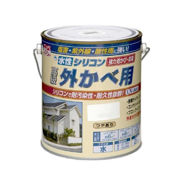※併売のため、在庫切れの際はご了承ください。発送委託により倉庫業者がお届けする場合がございます※色:クリーム容量:2kg塗り面積(2回塗り):6~7m2(タタミ約3.5枚分)乾燥時間:夏約1時間、冬約2時間(塗り替え間隔は、3時間以上)
