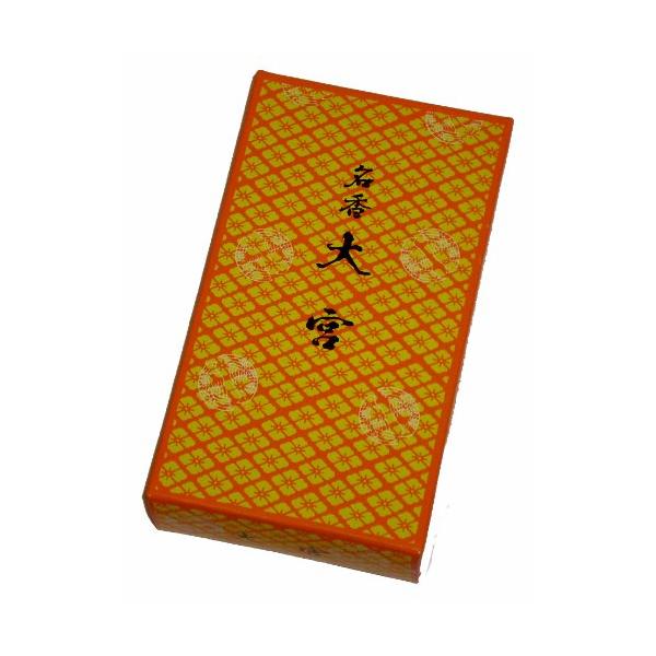 ※併売のため、在庫切れの際はご了承ください。発送委託により倉庫業者がお届けする場合がございます※<b>原産国 :</b> 日本<b>原材料 :</b> 椨粉、香料