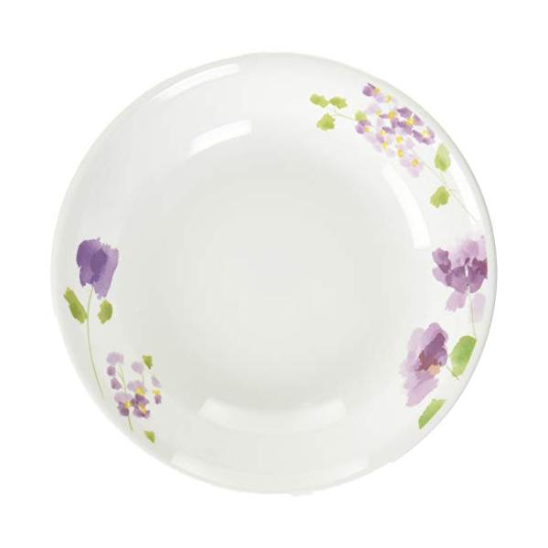 ※併売のため、在庫切れの際はご了承ください。発送委託により倉庫業者がお届けする場合がございます※製品サイズ:(約)外径170×高さ30mm素材・材質:全面積層強化ガラス原産国:アメリカ耐熱温度差:150度備考:食器洗い・乾燥機可、電子レンジ...