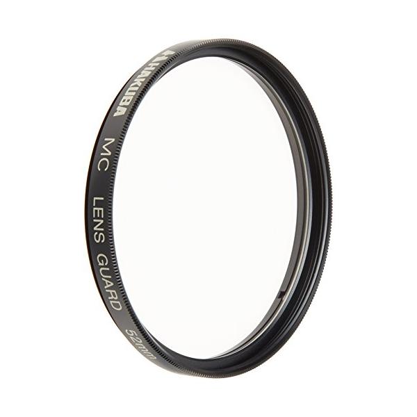 HAKUBA 52mm レンズフィルター 保護用 MCレンズガード CF-LG52