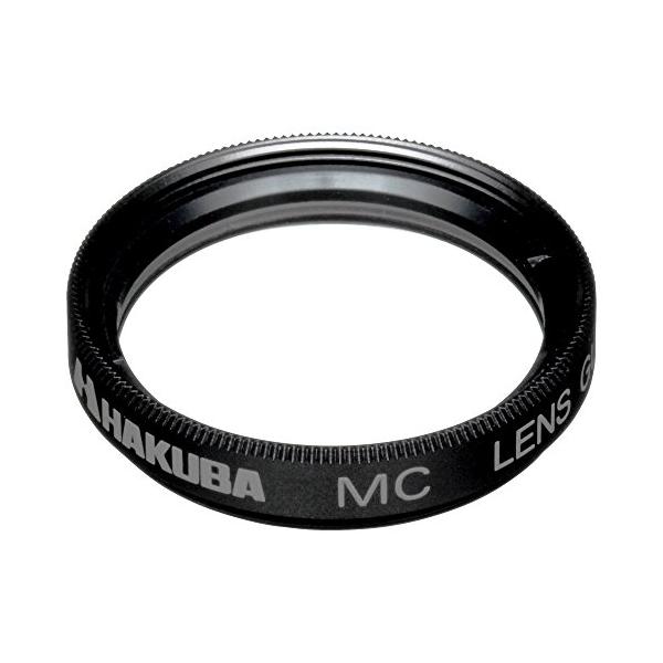 HAKUBA 28mm レンズフィルター 保護用 MCレンズガード 日本製 CF-LG28D