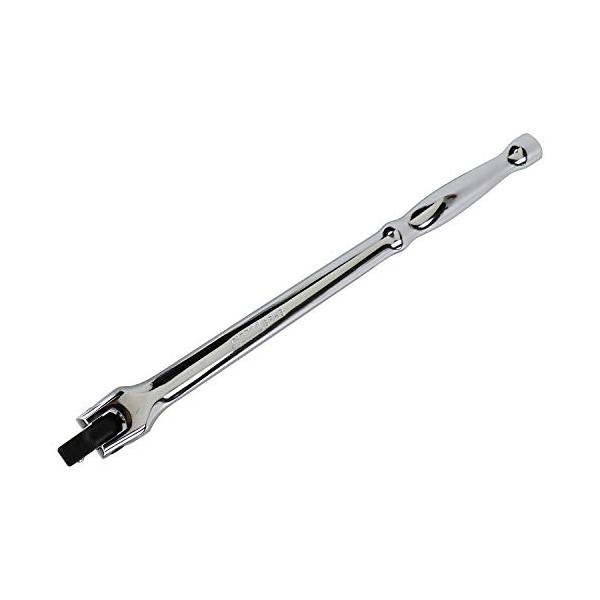 SK11 スピンナーハンドル 差込角 9.5mm 3/8インチ SFH3