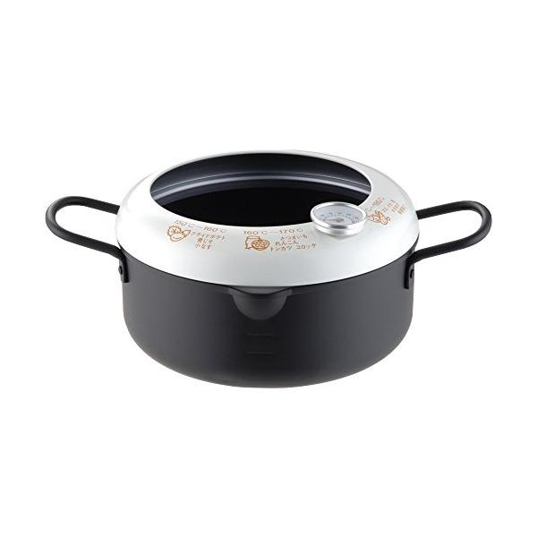 ※併売のため、在庫切れの際はご了承ください。発送委託により倉庫業者がお届けする場合がございます※満水容量:2.4L、適正容量/上線:1200g、下線:830g、対応熱源:ガス火、IH、食器洗浄機使用不可、SGマーク(CH・IH)付