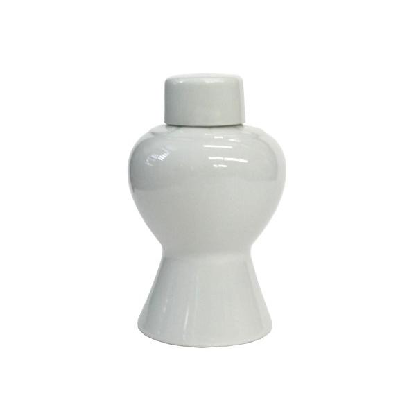 ※併売のため、在庫切れの際はご了承ください。発送委託により倉庫業者がお届けする場合がございます※サイズ:5.0×5.0×8.0cm本体重量:65g本体:陶磁器原産国:日本