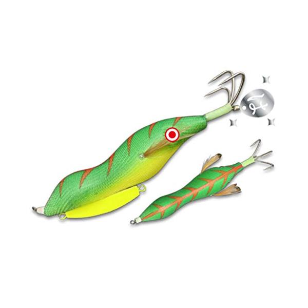 ※併売のため、在庫切れの際はご了承ください。発送委託により倉庫業者がお届けする場合がございます※カラー：OP-03　ミドリマツバサイズ(号)：3自重(g)：25