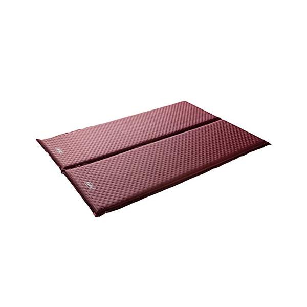 コールマン　インフレーターマット　３個セット（2袋）　Coleman コールマン(Coleman) キャンパーインフレーターマット ダブルセットII