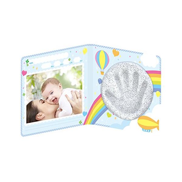 ※併売のため、在庫切れの際はご了承ください。発送委託により倉庫業者がお届けする場合がございます※ジャンピングクレイ メモリアルてがた JPCMT001