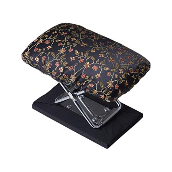 ※併売のため、在庫切れの際はご了承ください。発送委託により倉庫業者がお届けする場合がございます※サイズ:10X17XH15cm脚・腰・膝への負担軽減!!座面カバーは場所に応じて取り外し可能♪長時間の正座もこれで安心・快適オシャレな携帯用収納...