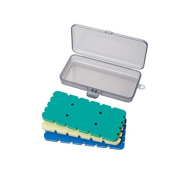 ※併売のため、在庫切れの際はご了承ください。発送委託により倉庫業者がお届けする場合がございます※SS 57×130×7mm(3枚入り)