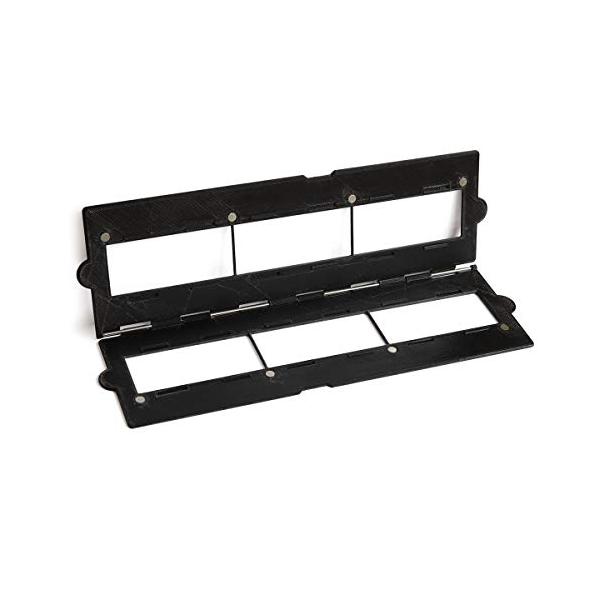 ※併売のため、在庫切れの際はご了承ください。発送委託により倉庫業者がお届けする場合がございます※フィルムデジタイズアダプター FDA-120M / FDA-120L 専用のフィルムホルダーフィルムホルダーの開閉がマグネット式となり、より使い...