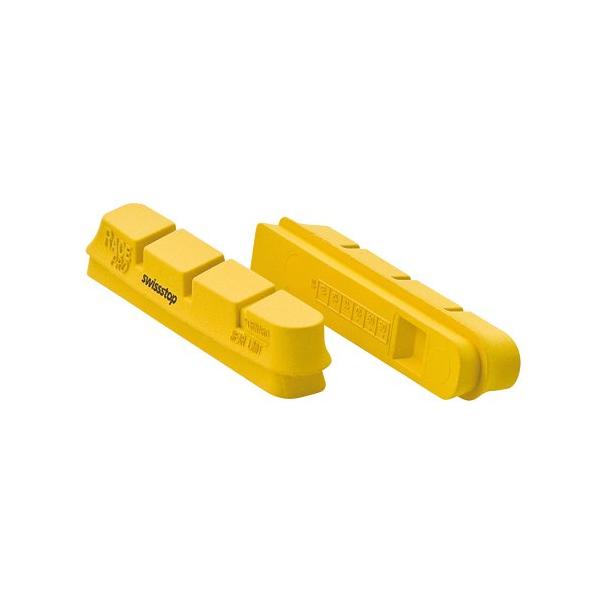 ※併売のため、在庫切れの際はご了承ください。発送委託により倉庫業者がお届けする場合がございます※カーボンリム/アルミリム用ハイパフォーマンスブレーキシューCampagnolo Super Record 2011, Record 2011, ...