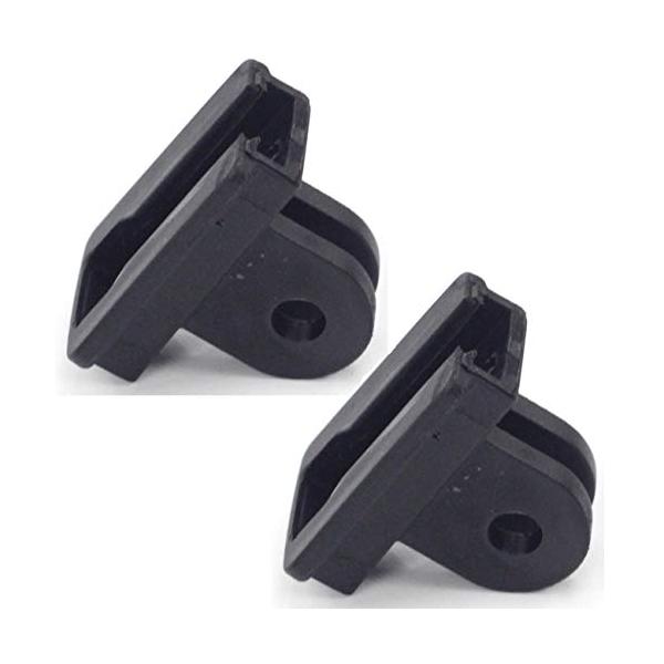 ※併売のため、在庫切れの際はご了承ください。発送委託により倉庫業者がお届けする場合がございます※素材：ナイロン重量：3g/pcs（cateye用）、4g/pcs（gaciron用）、6g/pcs （niterider用）パッケージ内容：マウ...