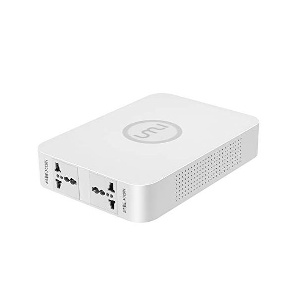 UMIVC 変圧器 500W 海外電気製品を日本で使用 昇圧器 昇圧機 アップ