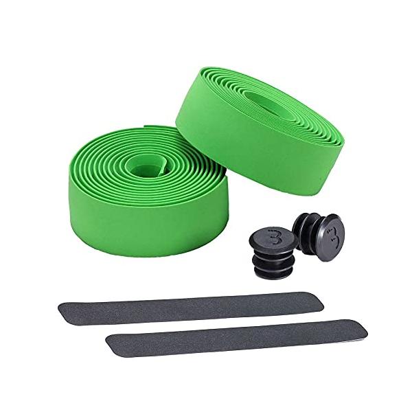 ※併売のため、在庫切れの際はご了承ください。発送委託により倉庫業者がお届けする場合がございます※最高グレード人工コルクで高強度かつノンスリップショック吸収グリップ。全てのハンドルサイズに対応する長さ。ストレッチ素材で簡単に組み付け。フィニッ...