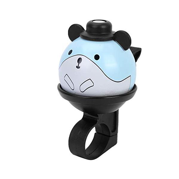 ※併売のため、在庫切れの際はご了承ください。発送委託により倉庫業者がお届けする場合がございます※クリアで大きな音は、他の人の注意を引き付けやすく、サイクリング中の安全性を高めます。ハンドルバー径22.2mmに適しており、ほとんどのハンドルバ...