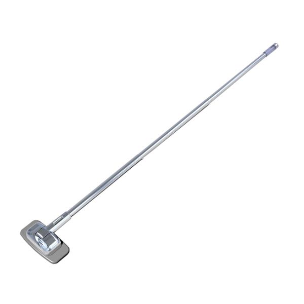 ※併売のため、在庫切れの際はご了承ください。発送委託により倉庫業者がお届けする場合がございます※【商品概要】軟質素材でコーナーにもピッタリフィット幅広い調整で見やすい高さに(280mm~620mm)運転席から車の端が見えない時に装着している...