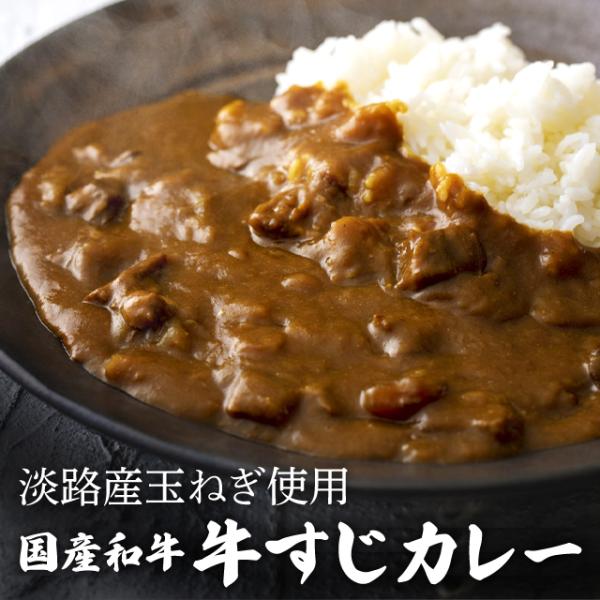 宮崎県産黒毛和牛の牛すじを贅沢に使った牛すじカレー。旨みが凝縮された濃厚な味わいをそのまま閉じ込めました。じっくりコトコト煮込んだルーと黒毛和牛の旨みのハーモニーをぜひお楽しみください！ボリュームたっぷりの1パック260g入り。湯煎やレンジ...