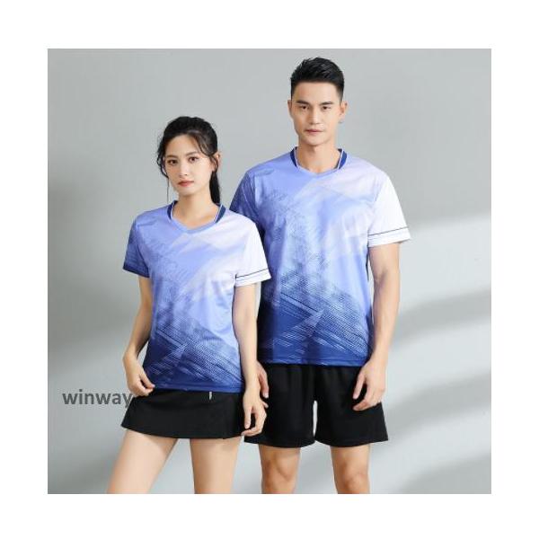 ■ 品名：運動服■ 素材：ポリエステル■ サイズ：S-3XLtoothi-storeの検索ワード：テニスウェア シャツ パンツ ショートパンツ ヨガウェア ボトムス かわいいランニング マラソン 服 速乾 ストレッチ　レディース　メンズ　ト...