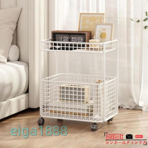 【商品仕様】サイズ：40*30*52cm 素材：鉄 重さ：2.5kg カラー：ブラック/ホワイト/ゴールド【多彩なカラーバリエーション】ブラック?ホワイト?ゴールドの3色展開で、和風の落ち着いた空間から洋風モダンなインテリアまで、好みや部屋...